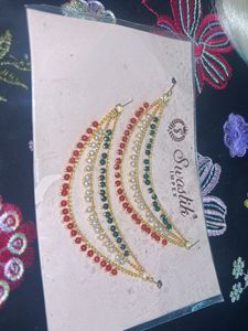 Swastik Impex ear Accessories