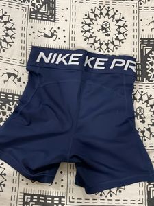 Nike Pro Shorts