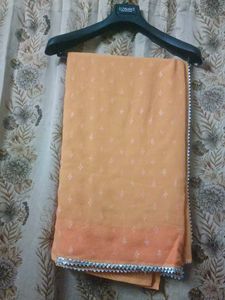 saree for daily use