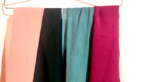 Georgette Dupatta