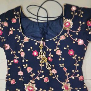 Elegant Kurta Set &amp; Dupatta