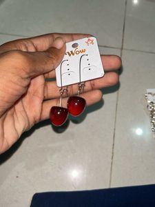 Earring Set of 2