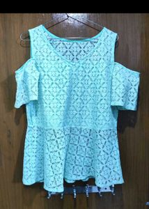 Lace Top