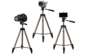 Aluminium tripod , Universal And Lightweight