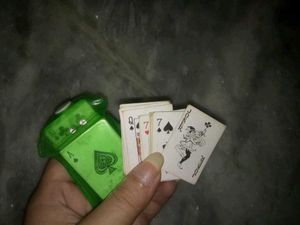 Toys Combo