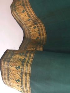 Kanjivaram Traditional Kurti