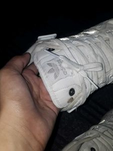 adidas bunny shoes 1st copy