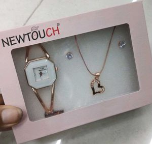 Women Watch ❤️😍