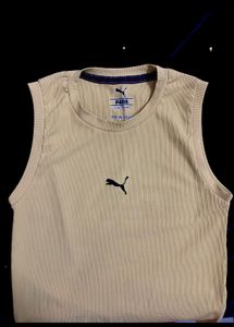 PUMA Tank Top
