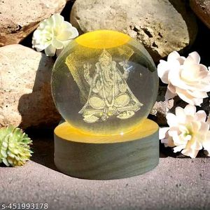 New Lord Ganesh Ji  light table lamps fancy
