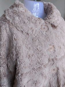 Fleece Coat
