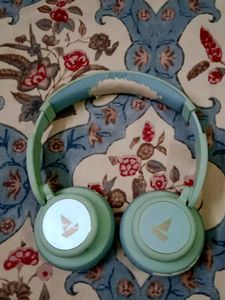 Boat Headset
