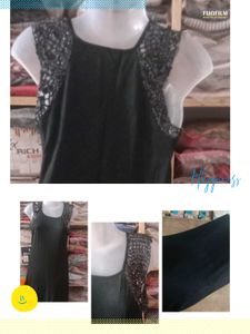 Semi Winter Bodycon Dress For Girls