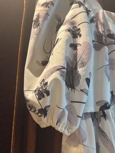 Frock Midi For Summer