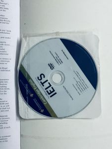 IELTS Cambridge Guide