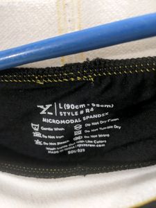 XYXX Trunk Underwear