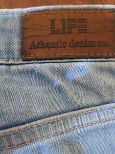 LIFE Womens Jeans from Shoppers Stop