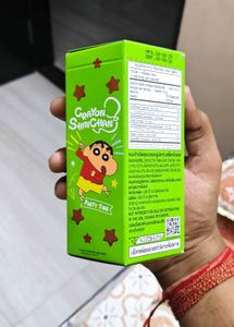 Original Shin Chan ChocoBee