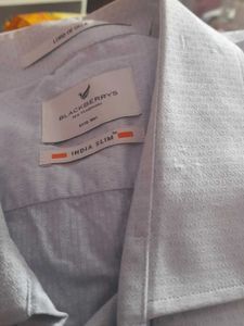 Blackberrys India Slim Shirt