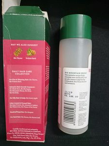 Biotique Big Mountain Hair Serum