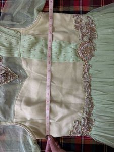 Taruni Ethnic Gown