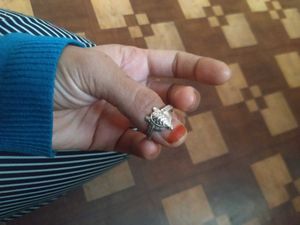 Beautiful 🐢Ring