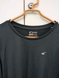 Performax Fast Dry Gym Tshirt Set Of 2