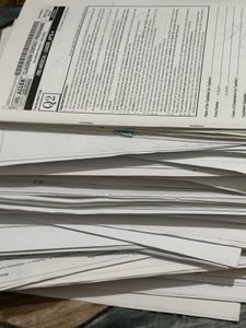 NEET Question Papers Bundle( More Than 200 Test)