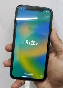 Iphone 11 iCloud Locked 128GB