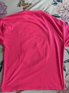 Louis Vuitton x Bugs Bunny Pink Tee