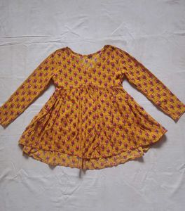 Short Kurti