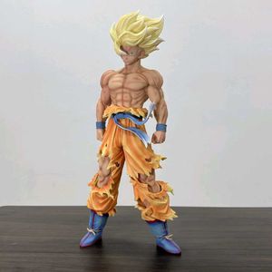 Dragon Ball Z Goku Figure