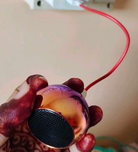 Mini Bluetooth Speaker
