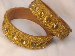 Bangles Heavy Quality