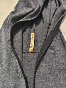 Long Sweater Type Top