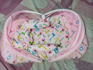 Baby Play Nest
