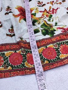 Kurti Set.