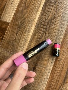 MAC Colour Rocker Lipstick