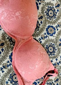 New Zivame Bra