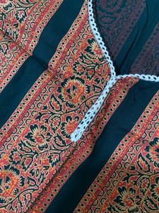Elegant Ethnic Kurta