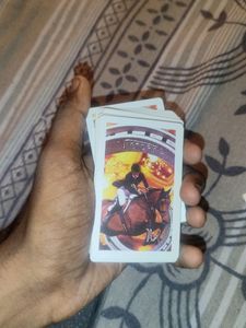 PLAYING CARDS