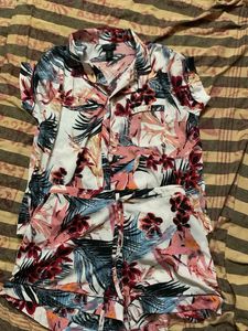 Night Suit Size -L