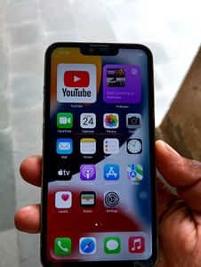 iPhone 13pro