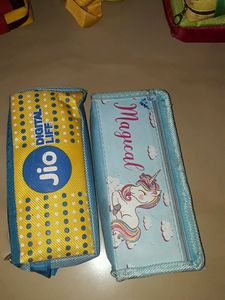 2 PAUCH GOOD FOR Childrens