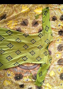 Kurta Palazzo Set