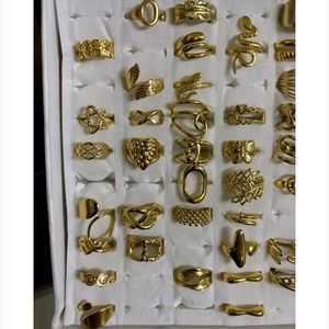 Main Character Rings