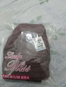 Premium Bra