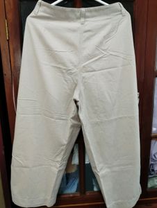 Khaki Pants