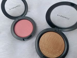Mac Combo ♥️💕