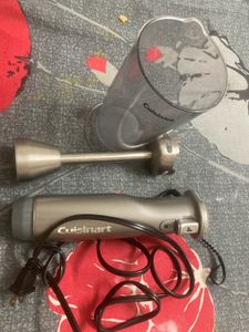 Cuisinart Immersion Blender